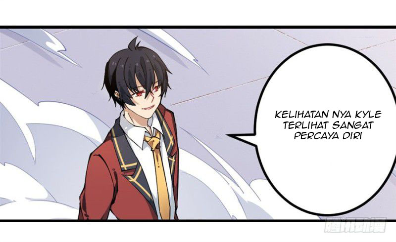 Wuxian Shitu Yu Shier Zhan Ji (Infinite Apostles and Twelve War Girls) Chapter 11 Gambar 8